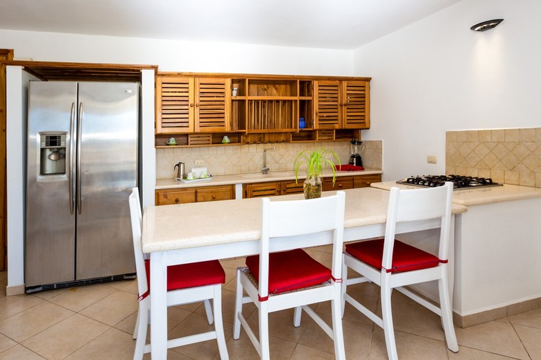 Aparthotel Albachiara Hotel - Las Terrenas