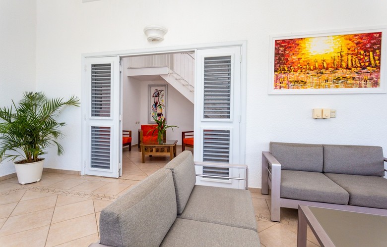Aparthotel Albachiara Hotel - Las Terrenas