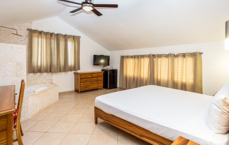 Aparthotel Albachiara Hotel - Las Terrenas