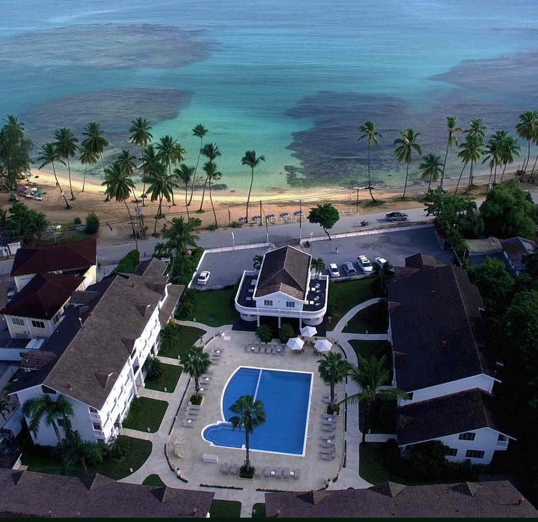 Aparthotel Albachiara Hotel - Las Terrenas