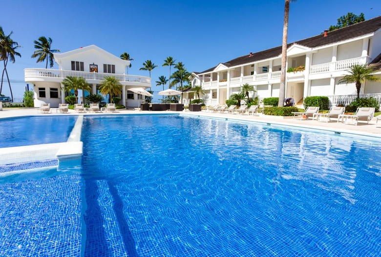 Aparthotel Albachiara Hotel - Las Terrenas