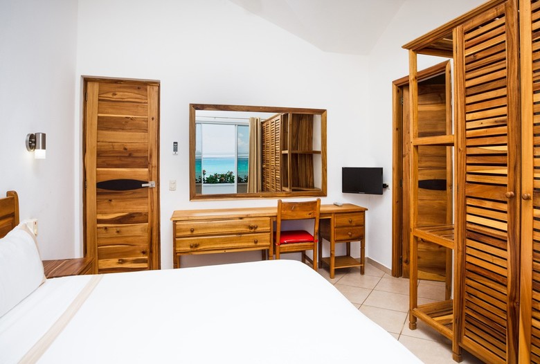Aparthotel Albachiara Hotel - Las Terrenas