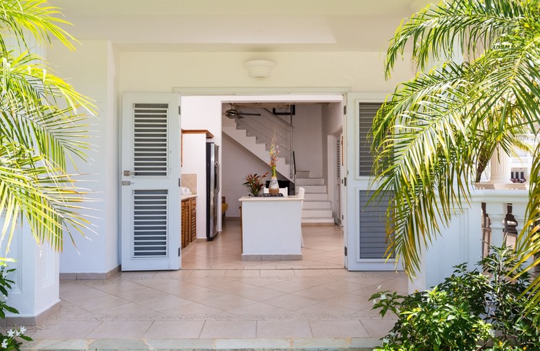 Aparthotel Albachiara Hotel - Las Terrenas