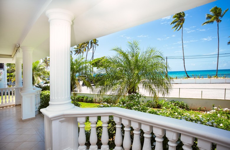 Aparthotel Albachiara Hotel - Las Terrenas