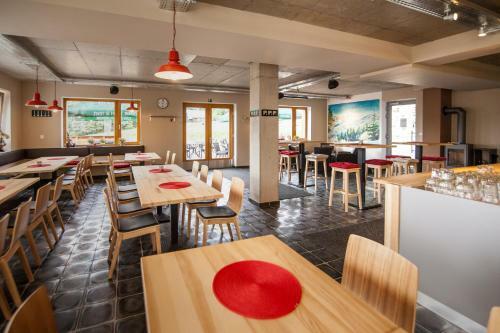 Hostal Chata Pod Lysou