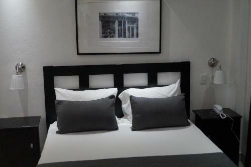 Aparthotel Residence City
