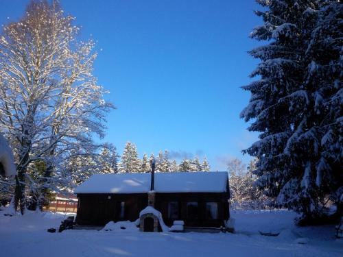 Lodge Hogo Fogo Kytlice