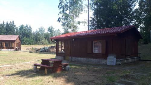 Lodge Hogo Fogo Kytlice