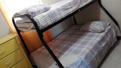 Apartamento Acuario Nacional
