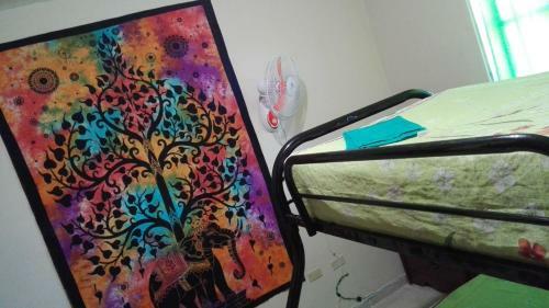 Apartamento Acuario Nacional