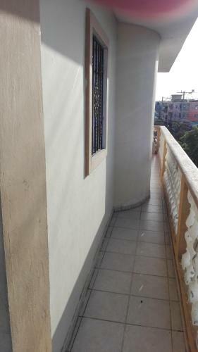 Apartamento Acuario Nacional