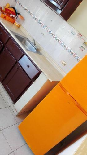 Apartamento Acuario Nacional