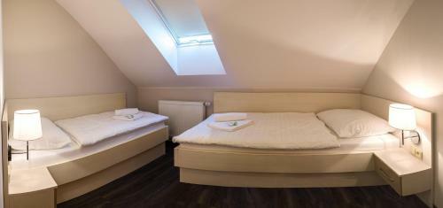 Hostal Penzion Longus