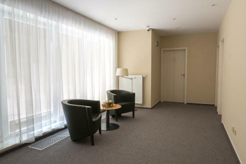 Hostal Penzion Longus