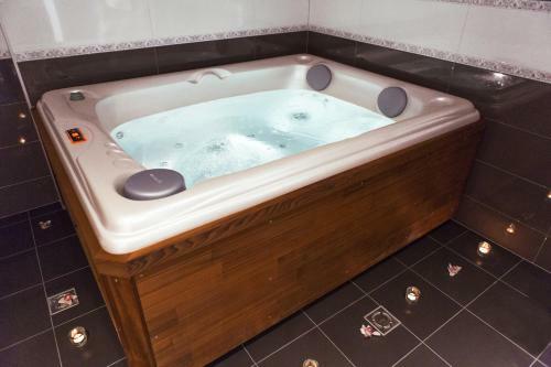 Hostal Penzion Longus