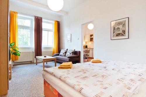 Apartment Centrum