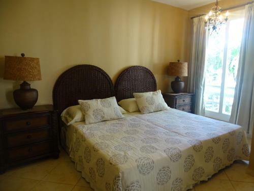 Apartamento Albatros Cabarete