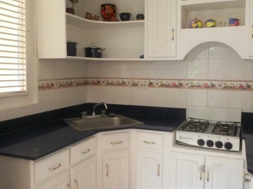 Apartamento Albatros Cabarete
