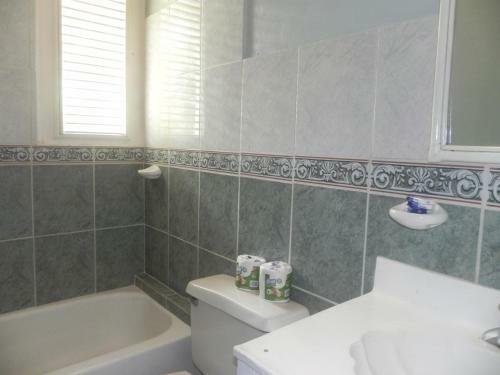 Apartamento Albatros Cabarete