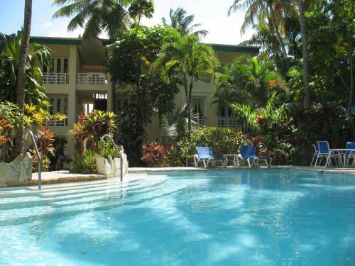 Apartamento Albatros Cabarete