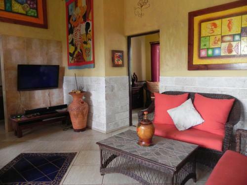 Apartamento Albatros Cabarete