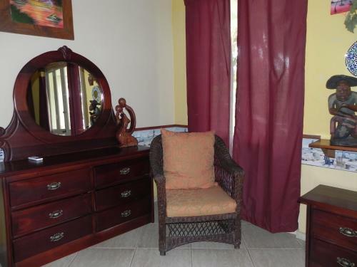 Apartamento Albatros Cabarete