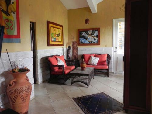 Apartamento Albatros Cabarete