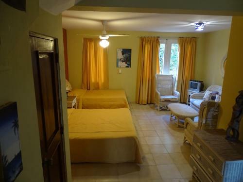 Apartamento Albatros Cabarete