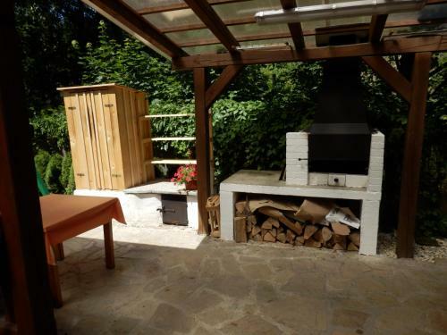 Hostal Penzion Jano?t�k