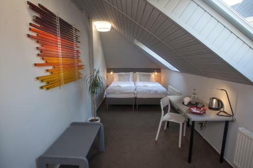 Hostal Pension P?lm?s�c