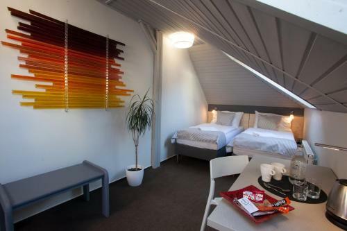 Hostal Pension P?lm?s�c