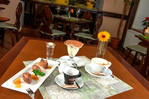 Hostal Pension P?lm?s�c