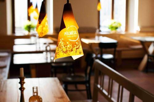 Hostal Pension P?lm?s�c
