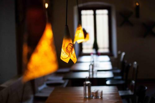 Hostal Pension P?lm?s�c