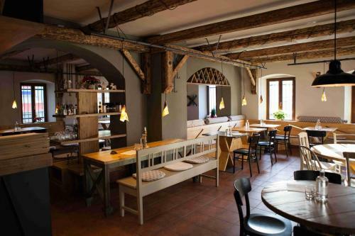 Hostal Pension P?lm?s�c