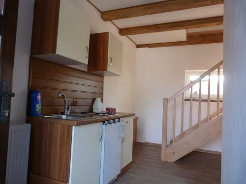 Hostal Penzion U Unger?