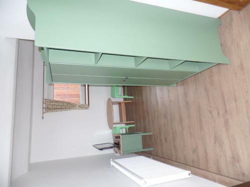 Hostal Penzion U Unger?