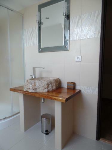 Hostal Penzion U Unger?