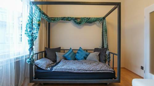 Hostal Libu?ina Villa