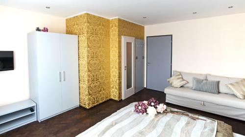Hostal Libu?ina Villa