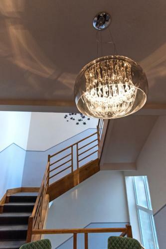 Hostal Libu?ina Villa