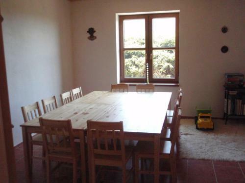 Hostal Penzion Fiala