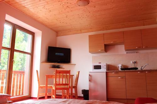 Hostal Penzion Fiala