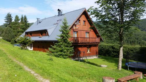 Hostal Penzion Fiala