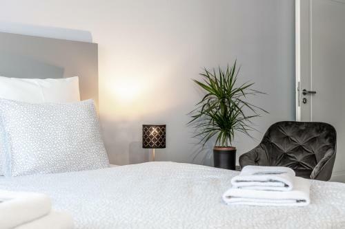 Apartm�ny Hradebn�