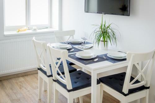 Apartm�ny Hradebn�