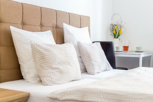 Apartm�ny Hradebn�