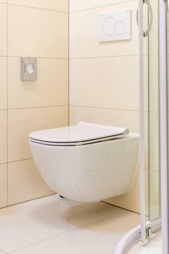 Apartm�ny Hradebn�