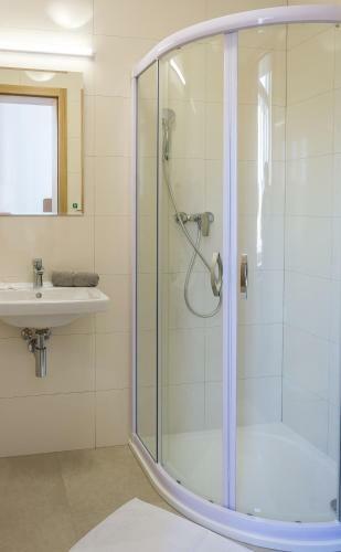 Apartm�ny Hradebn�