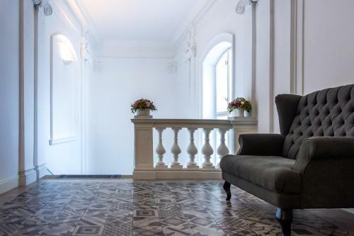 Apartm�ny Hradebn�